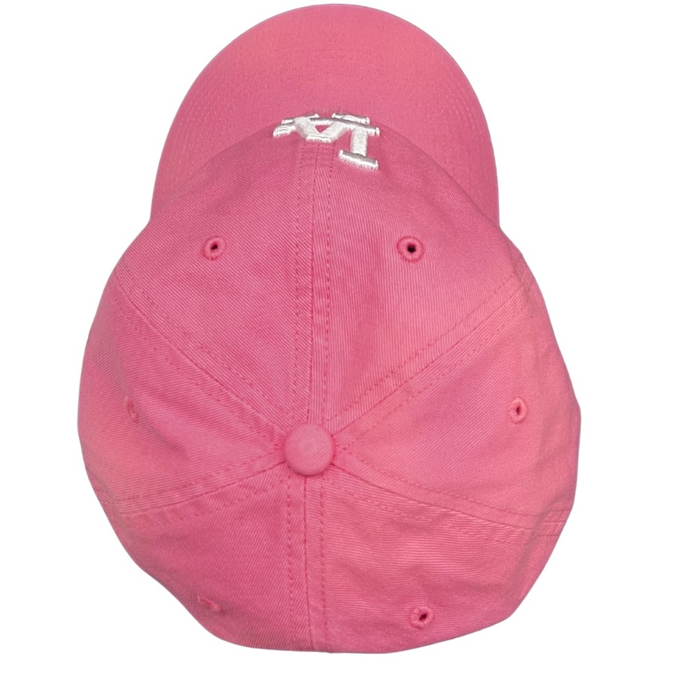 47 Brand LA Dodgers Pink Adjustable Hat - Picture 3 of 5